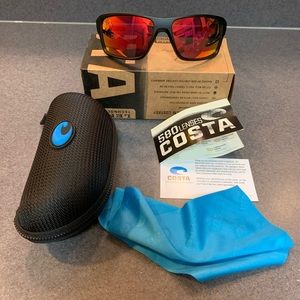 🔥Costa Del Mar men’s sunglasses🔥